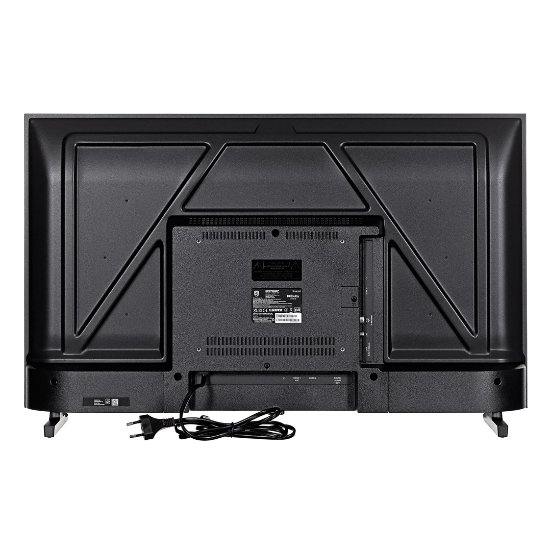 TV PHILIPS LED 32PHS5500/12 (32", HD, LED, DVB-T2/C/S2 )-4