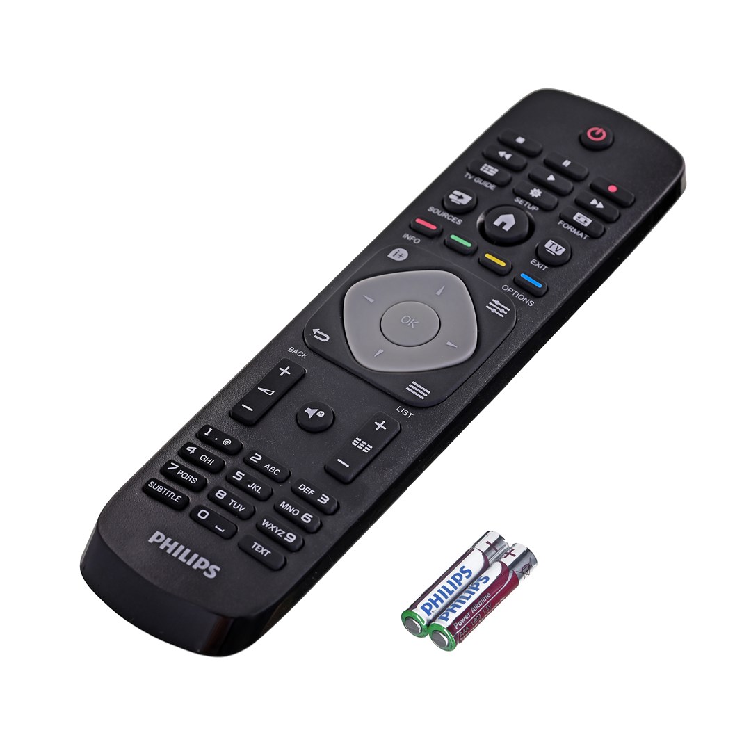 TV PHILIPS LED 32PHS5500/12 (32", HD, LED, DVB-T2/C/S2 )-8