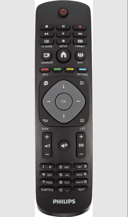 TV PHILIPS LED 32PHS5500/12 (32", HD, LED, DVB-T2/C/S2 )-17