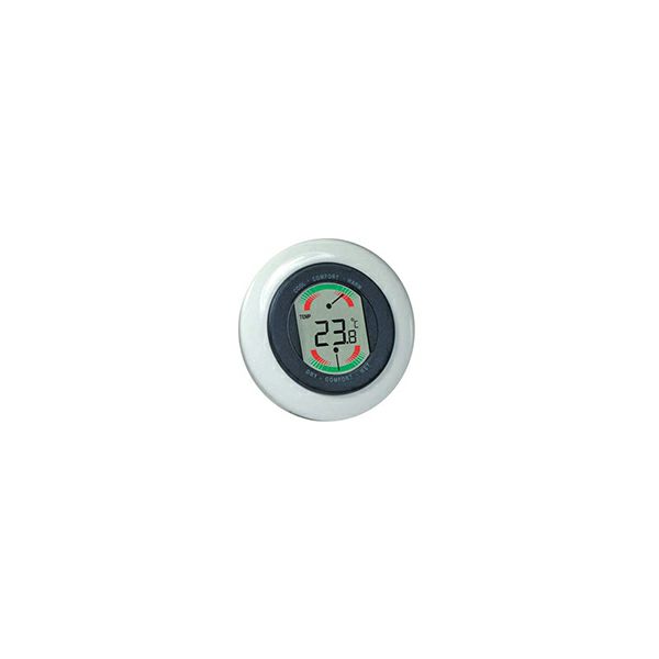 Termo-Higrometar TECHNOLINE WS-9412 (100 x 25 x 97 mm)-1