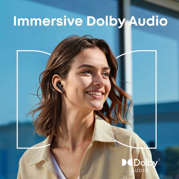 Slušalice ANKER Soundcore Liberty 5 crne-2