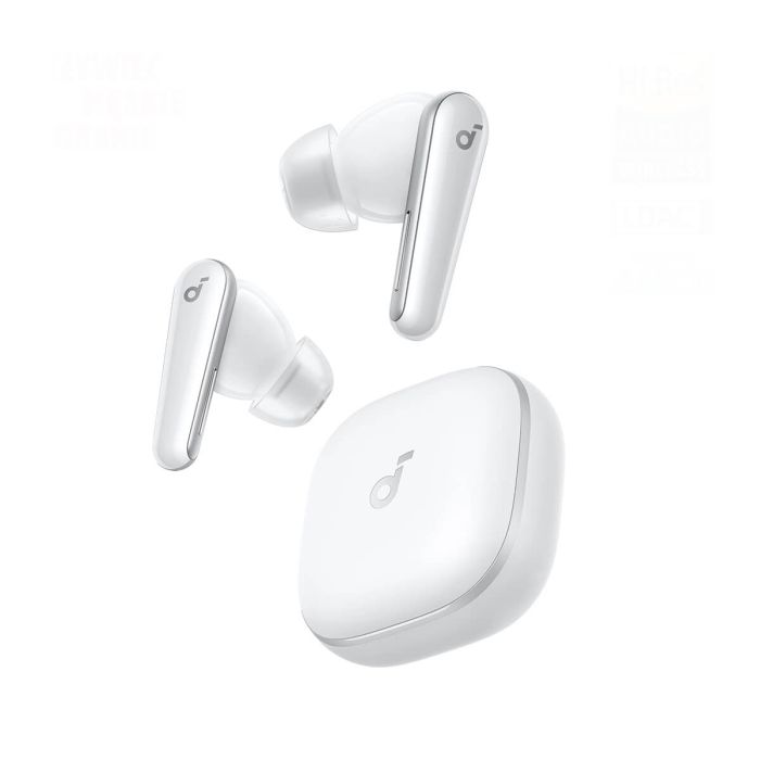 Slušalice ANKER Soundcore Liberty 5 bijele