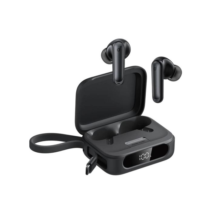 Bežične slušalice ANKER Soundcore P41i (ANC, Bluetooth 5.3, IPX5, crne)-0
