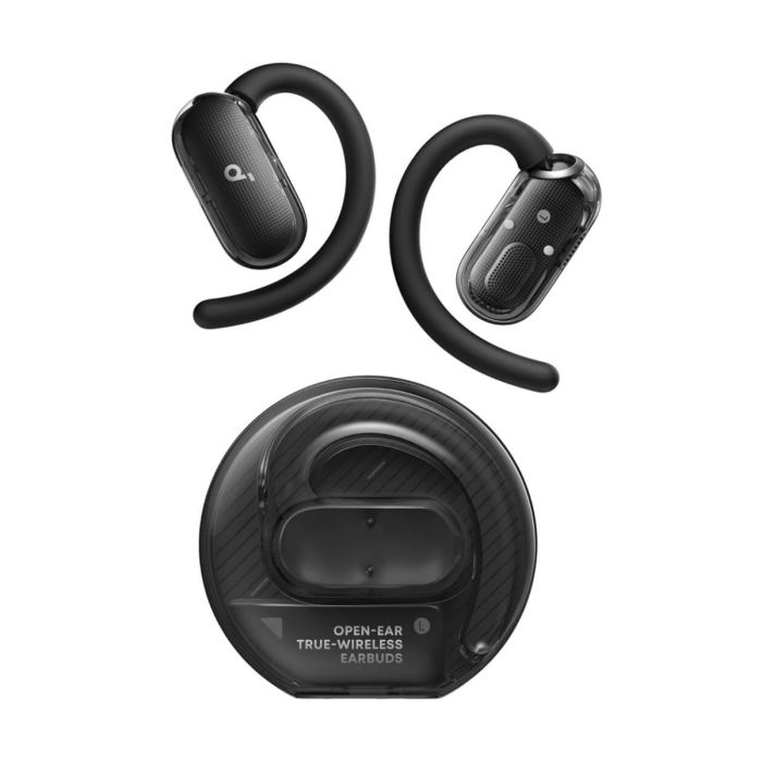 Bežične slušalice ANKER Soundcore V40i (In-ear, Bluetooth, 4 mikrofona, crne)-1