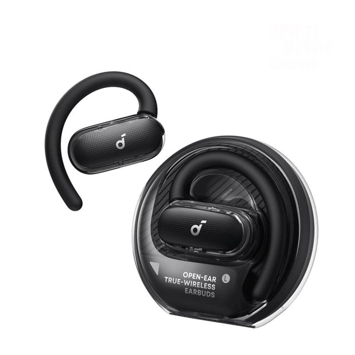 Bežične slušalice ANKER Soundcore V40i (In-ear, Bluetooth, 4 mikrofona, crne)-0