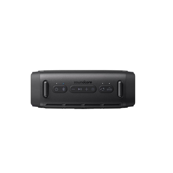 Prijenosni Bluetooth zvučnik ANKER Soundcore Boom 3i crni (IP68 , Bluetooth, 16h baterija)-1