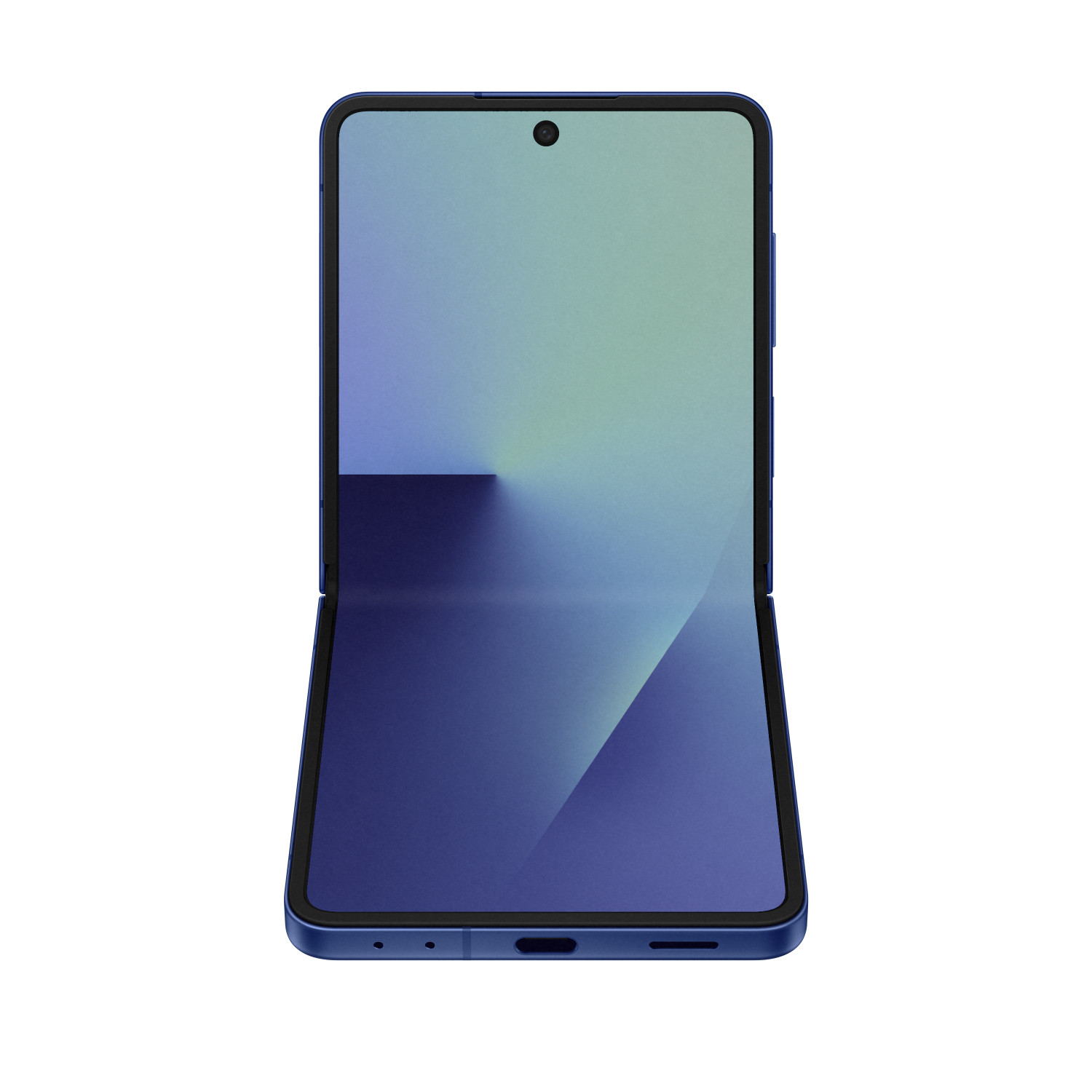 Mobitel SAMSUNG Z Flip 7 12GB/256GB Blue Shadow EU-1