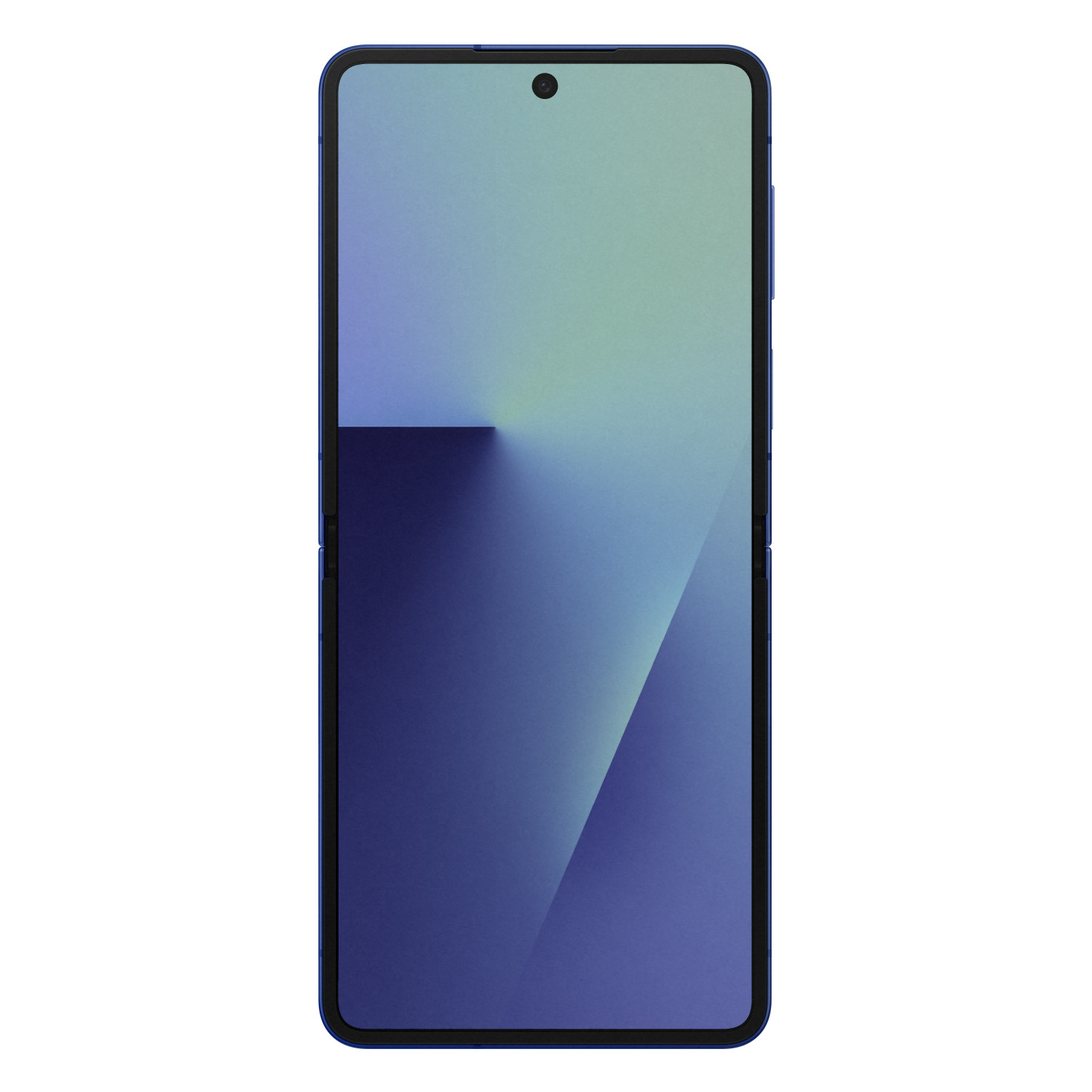 Mobitel SAMSUNG Z Flip 7 12GB/256GB Blue Shadow EU-5
