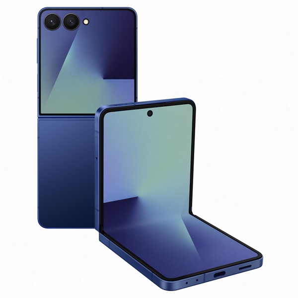 Mobitel SAMSUNG Z Flip 7 12GB/256GB Blue Shadow EU-0