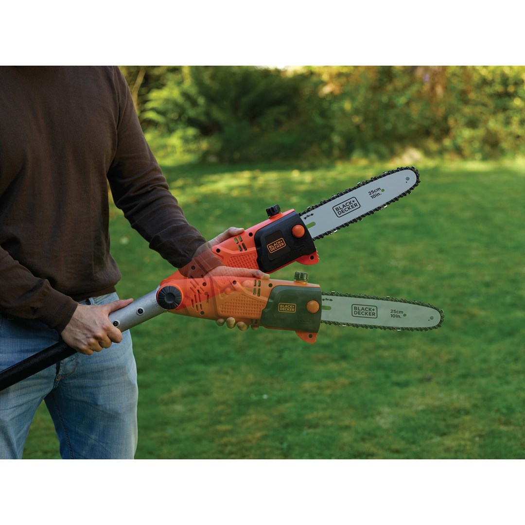 Lančana pila BLACK & DECKER PS7525, 800W-6
