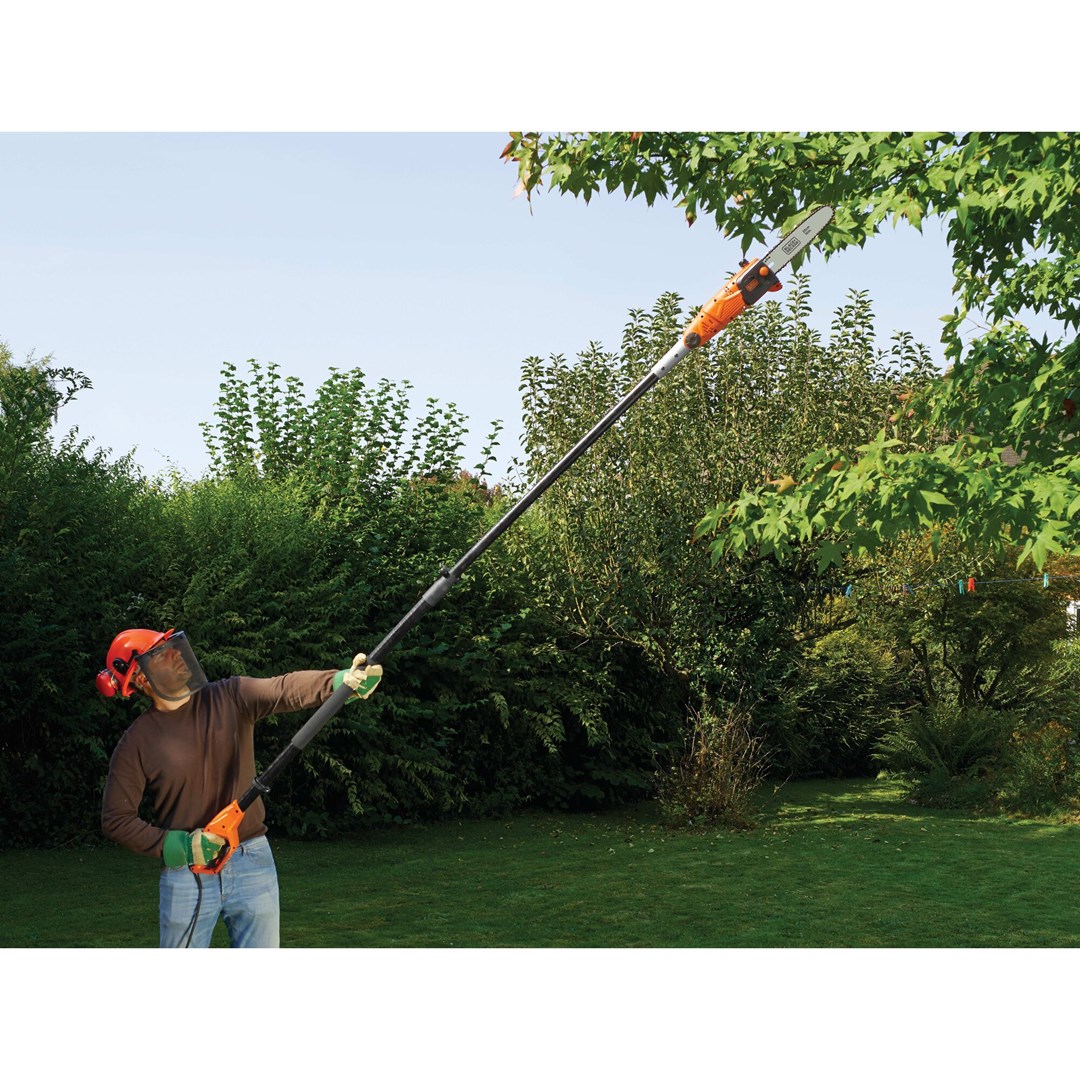 Lančana pila BLACK & DECKER PS7525, 800W-5