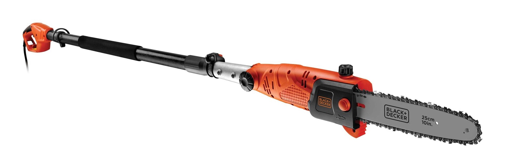 Lančana pila BLACK & DECKER PS7525, 800W-2