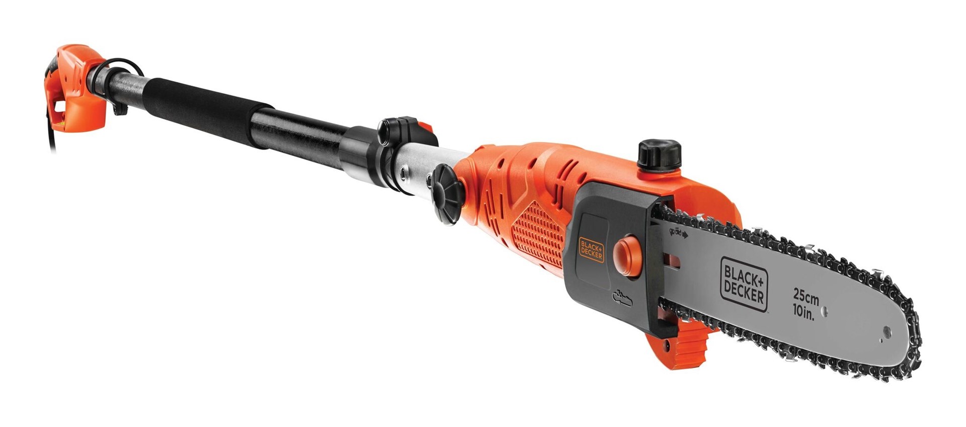 Lančana pila BLACK & DECKER PS7525, 800W