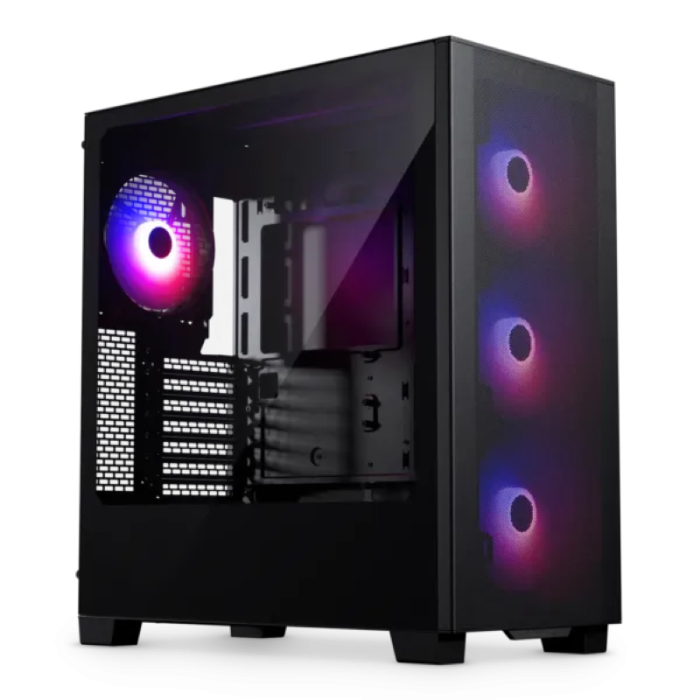 Kućište PHANTEKS XT Pro Ultra Black-7