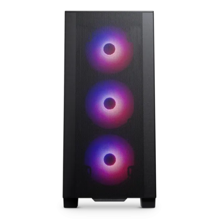 Kućište PHANTEKS XT Pro Ultra Black-5