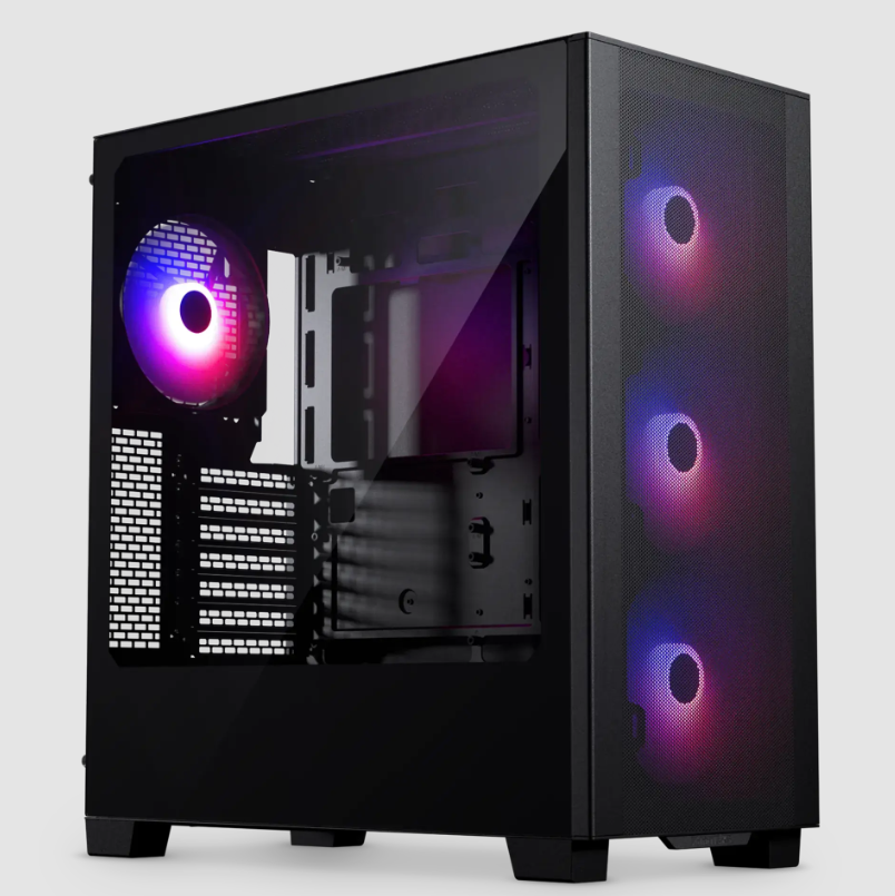 Kućište PHANTEKS XT Pro Ultra Black-0