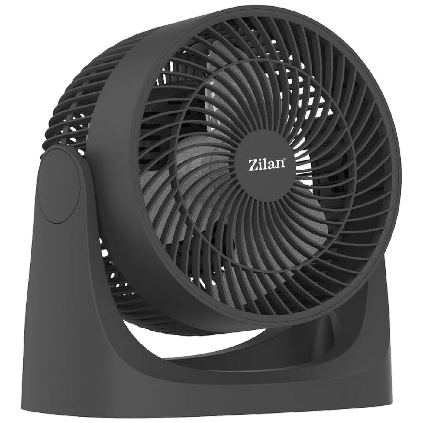 Zilan Ventilator stolni, 3 brzine rada, 35W - ZLN7095-0