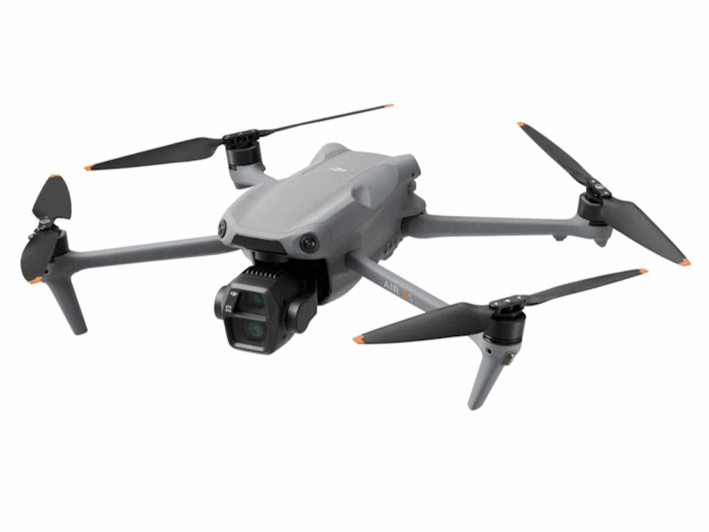 Dron DJI Air 3S Fly More Combo (DJI RC-N3)-2