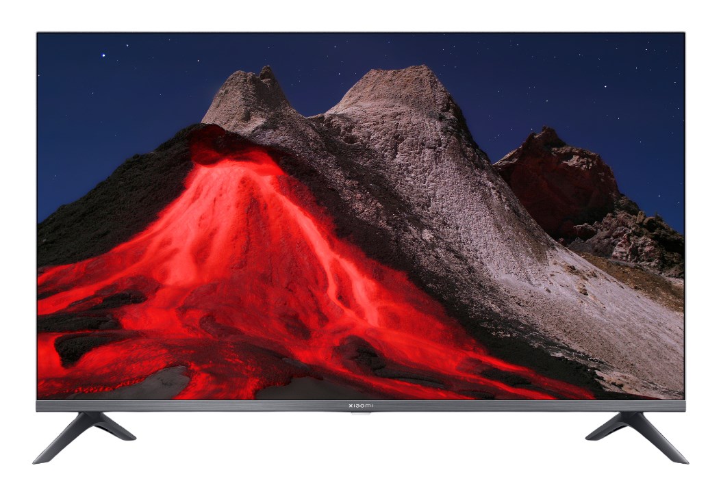 TV XIAOMI A Pro 43U O39PG-EU (109 cm, QLED, 4K UHD, 60 Hz)-9