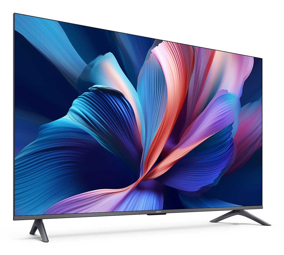 TV XIAOMI A Pro 65 O39PP-EU (165 cm, QLED, 4K, 60 - 120 Hz)-7