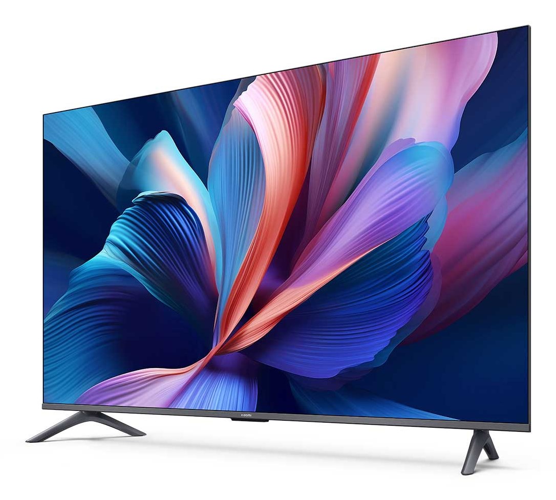 TV XIAOMI A Pro 65 O39PP-EU (165 cm, QLED, 4K, 60 - 120 Hz)-9