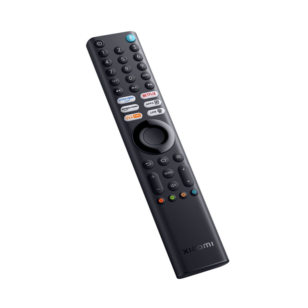 TV XIAOMI A Pro 65 O39PP-EU (165 cm, QLED, 4K, 60 - 120 Hz)-6