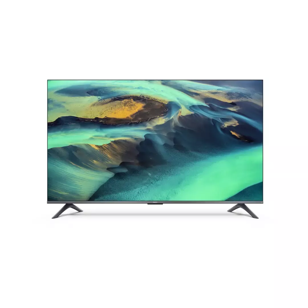TV XIAOMI A Pro 65 O39PP-EU (165 cm, QLED, 4K, 60 - 120 Hz)-0