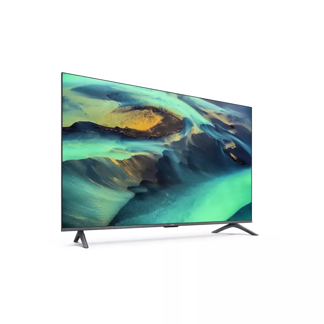 TV XIAOMI A Pro 65 O39PP-EU (165 cm, QLED, 4K, 60 - 120 Hz)-2