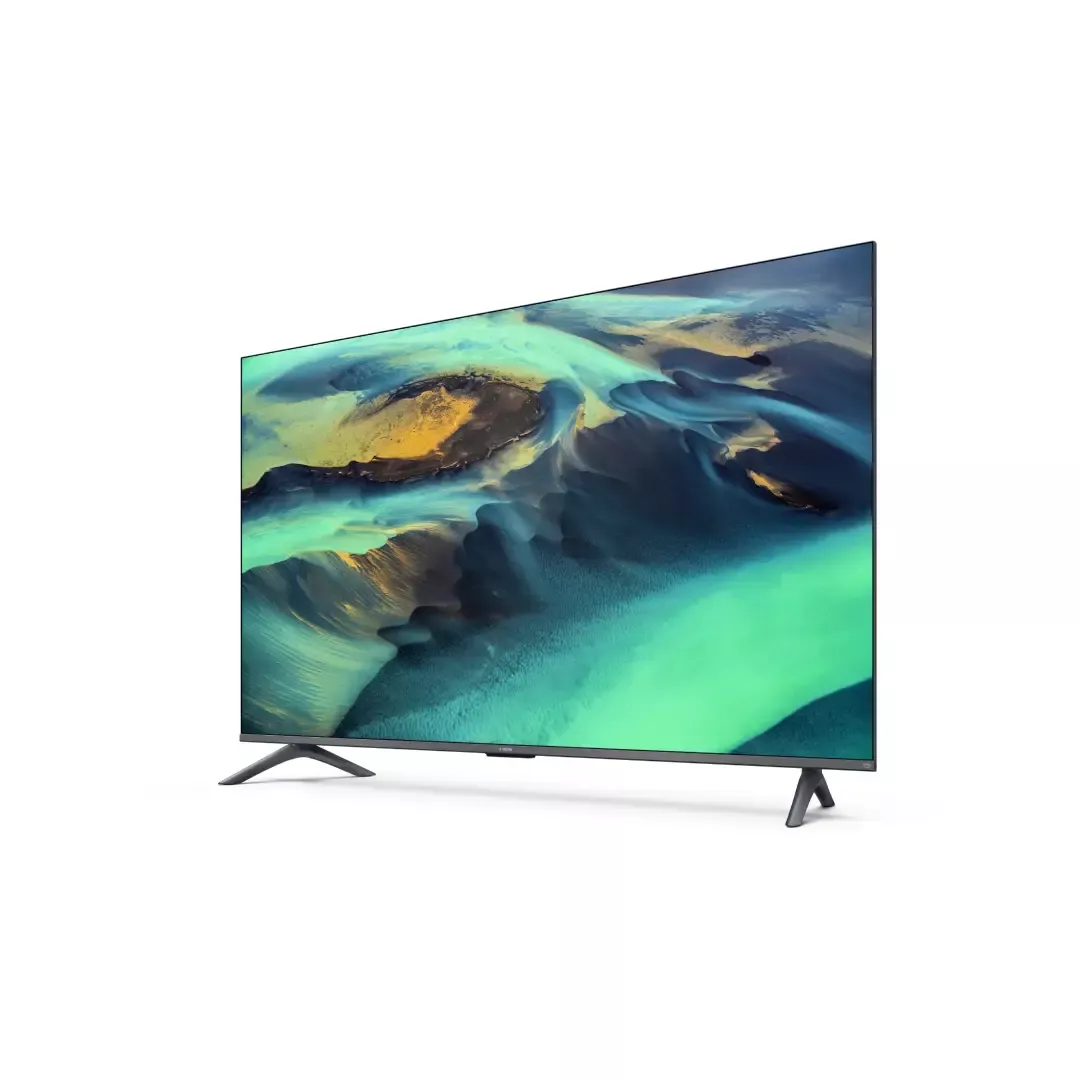 TV XIAOMI A Pro 65 O39PP-EU (165 cm, QLED, 4K, 60 - 120 Hz)-1