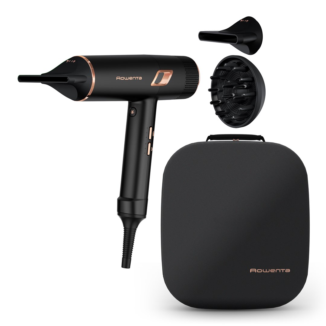 Sušilo za kosu ROWENTA Maestria Ultimate Experience CV9920F0 (2000W)-0