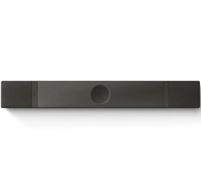Soundbar KEF XIO slate black-2
