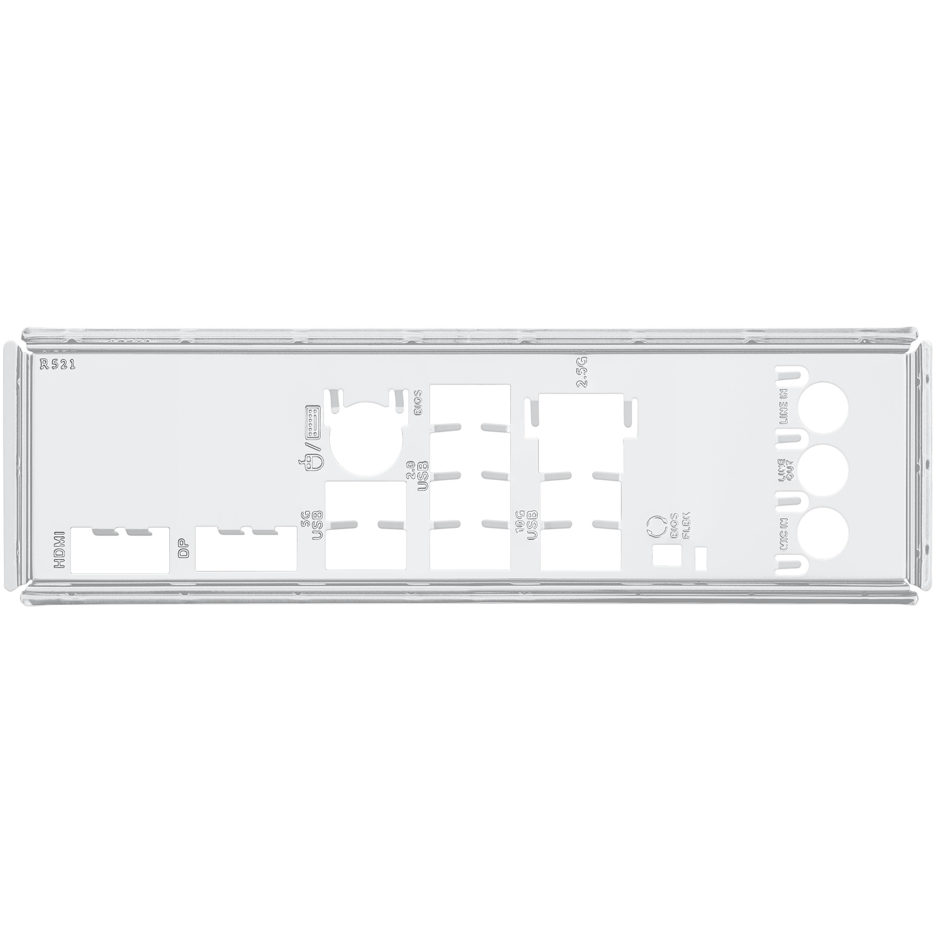 MBO ASUS PRIME B850M-K AM5, DDR5, mATX-9
