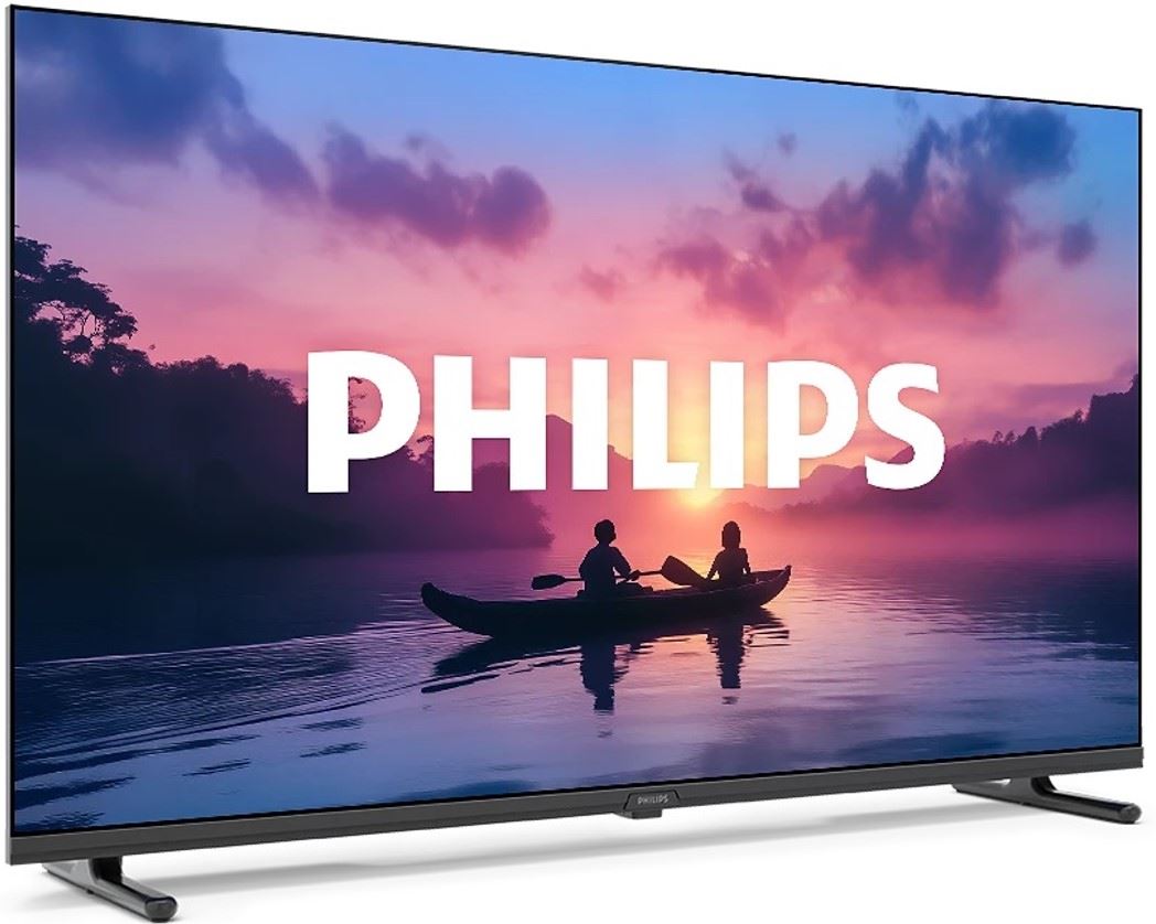TV PHILIPS LED 40PFS6000/12 (40", FHD, LED, Smart TV, HDR10, DVB-T2/C/S2)-1