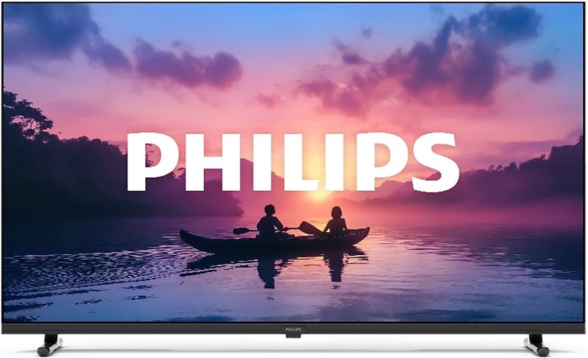 TV PHILIPS LED 40PFS6000/12 (40", FHD, LED, Smart TV, HDR10, DVB-T2/C/S2)-0