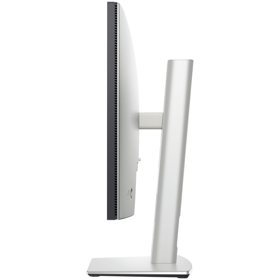 Monitor DELL U2424H-09 (24", 1920x1080, FHD, IPS Antiglare, 2xDP, HDMI, 2x USB-C, 3x USB 3.2)-2