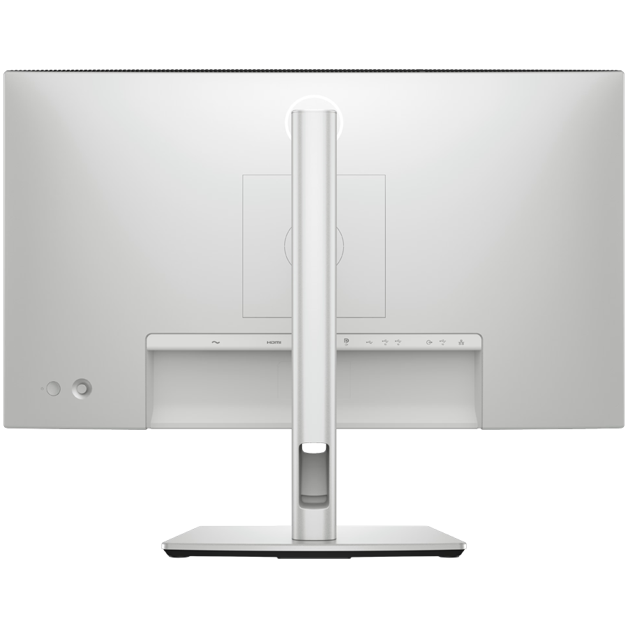 Monitor DELL U2424H-09 (24", 1920x1080, FHD, IPS Antiglare, 2xDP, HDMI, 2x USB-C, 3x USB 3.2)-3