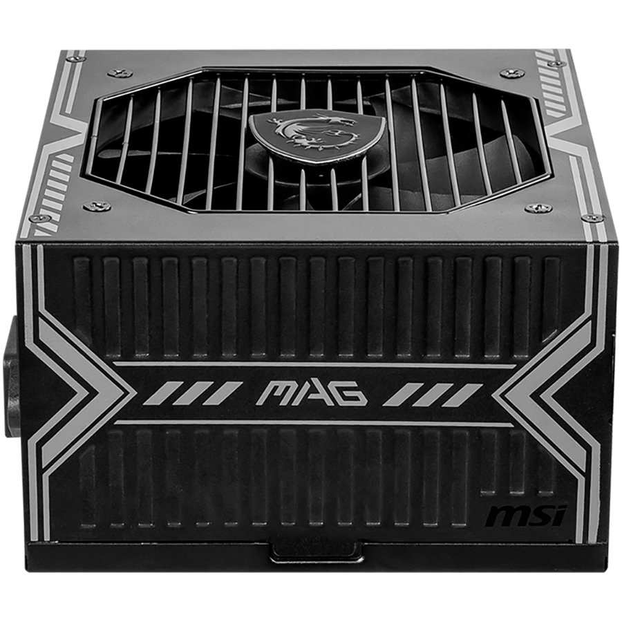 Napajanje MSI MAG A650BN 650W 80 Plus Bronze-2