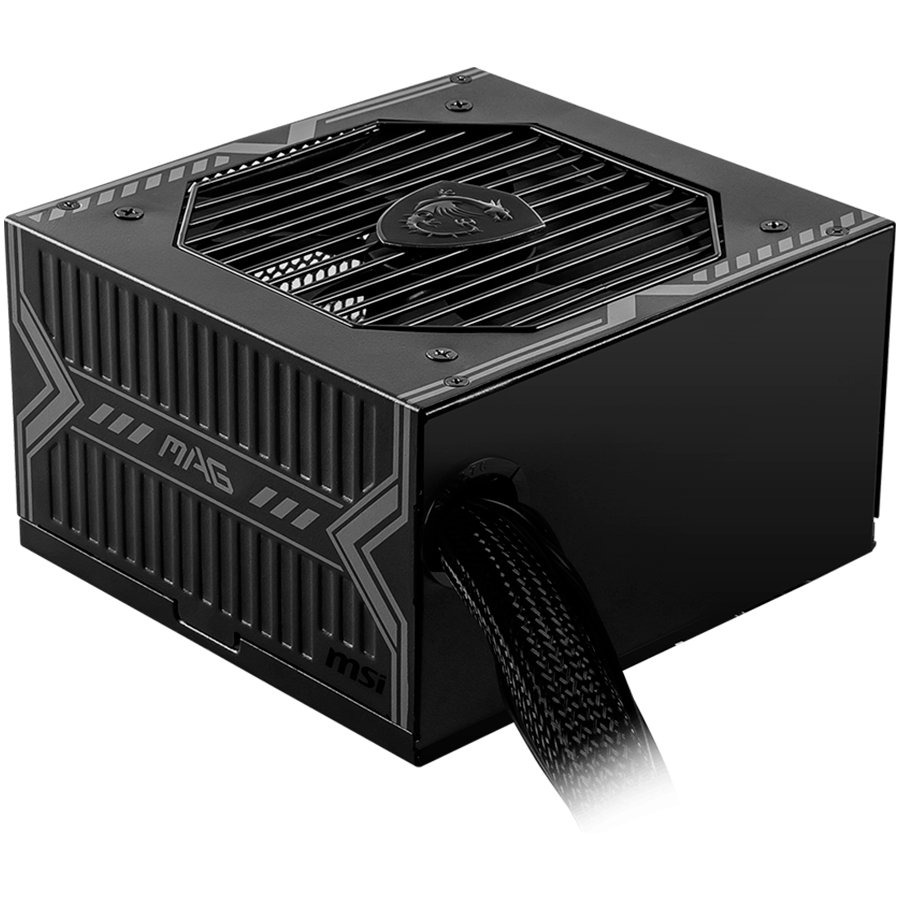 Napajanje MSI MAG A650BN 650W 80 Plus Bronze-3