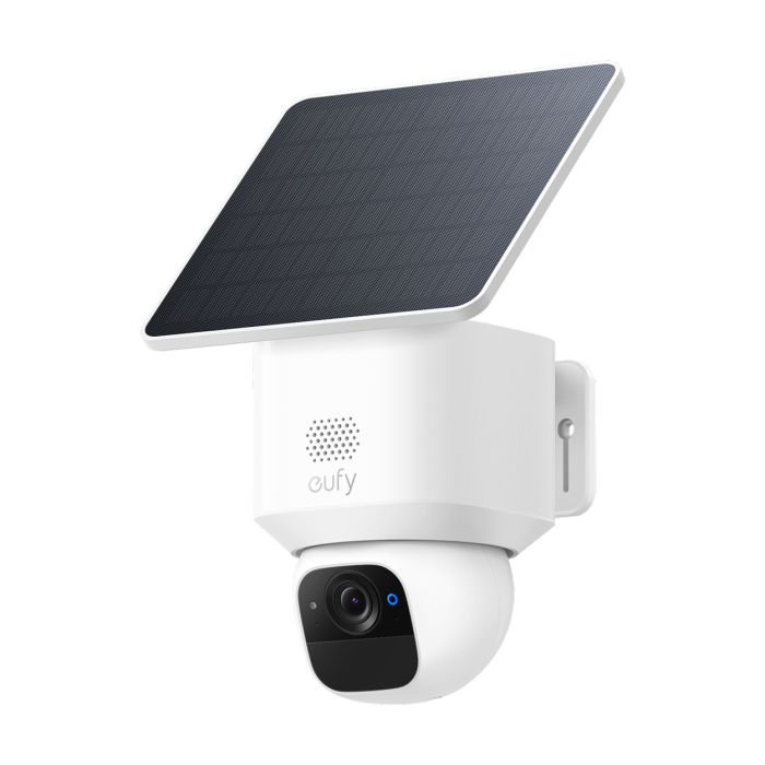 Vanjska bežična kamera ANKER Eufy Security Solocam E30 s solarnim panelom-4