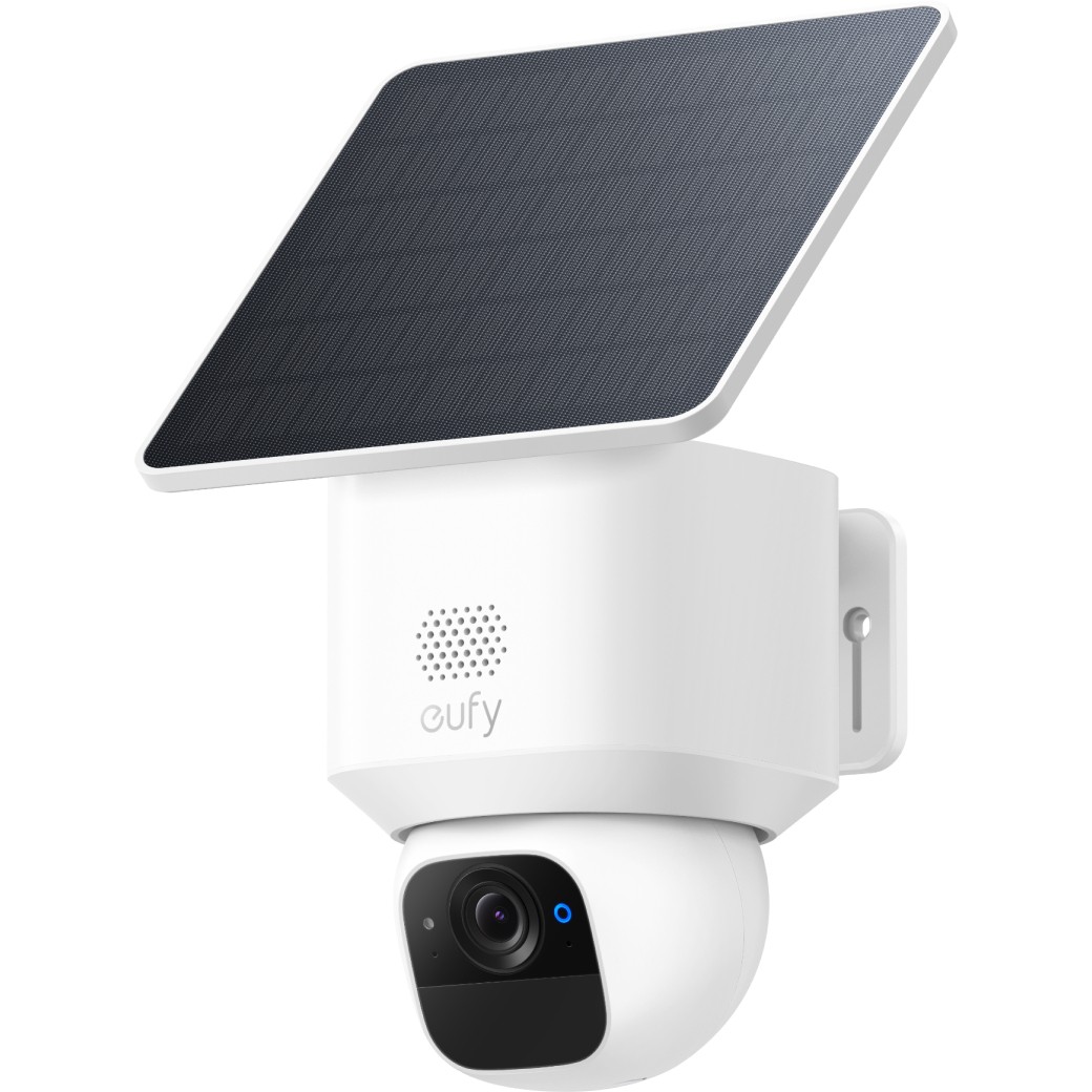 Vanjska bežična kamera ANKER Eufy Security Solocam E30 s solarnim panelom-10