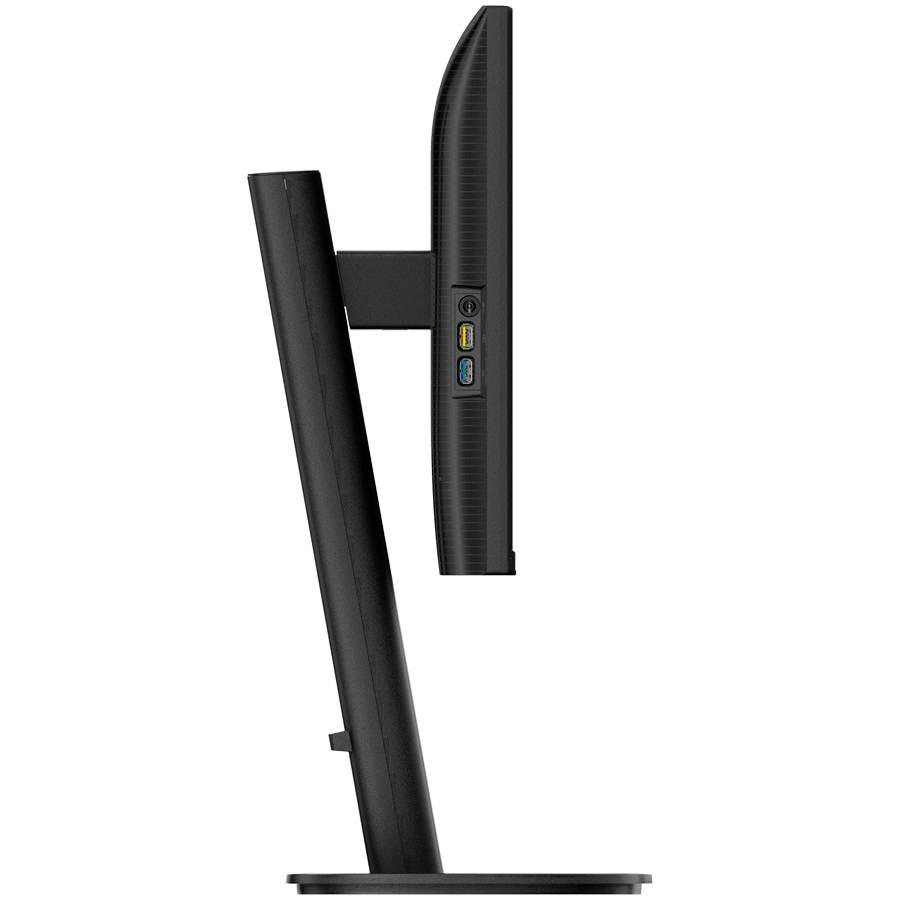 Monitor PHILIPS 24B2N3200J/00 24" FHD (1920x1080) IPS, Pivot, 120Hz, 300 cd/m2, 15001, VGA/HDMI/DP, USB Hub, zvučnici, crni-20