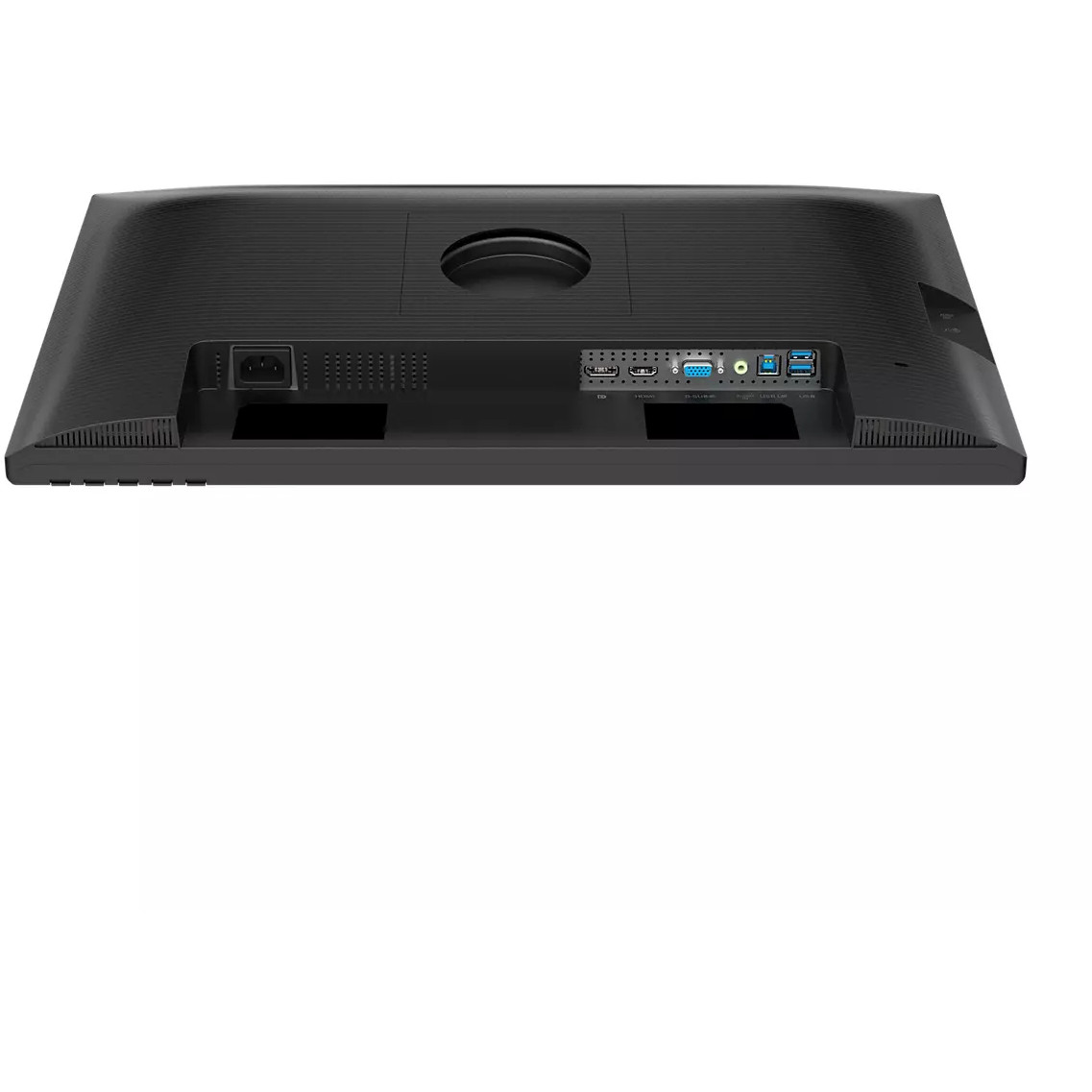 Monitor PHILIPS 24B2N3200J/00 24" FHD (1920x1080) IPS, Pivot, 120Hz, 300 cd/m2, 15001, VGA/HDMI/DP, USB Hub, zvučnici, crni-3