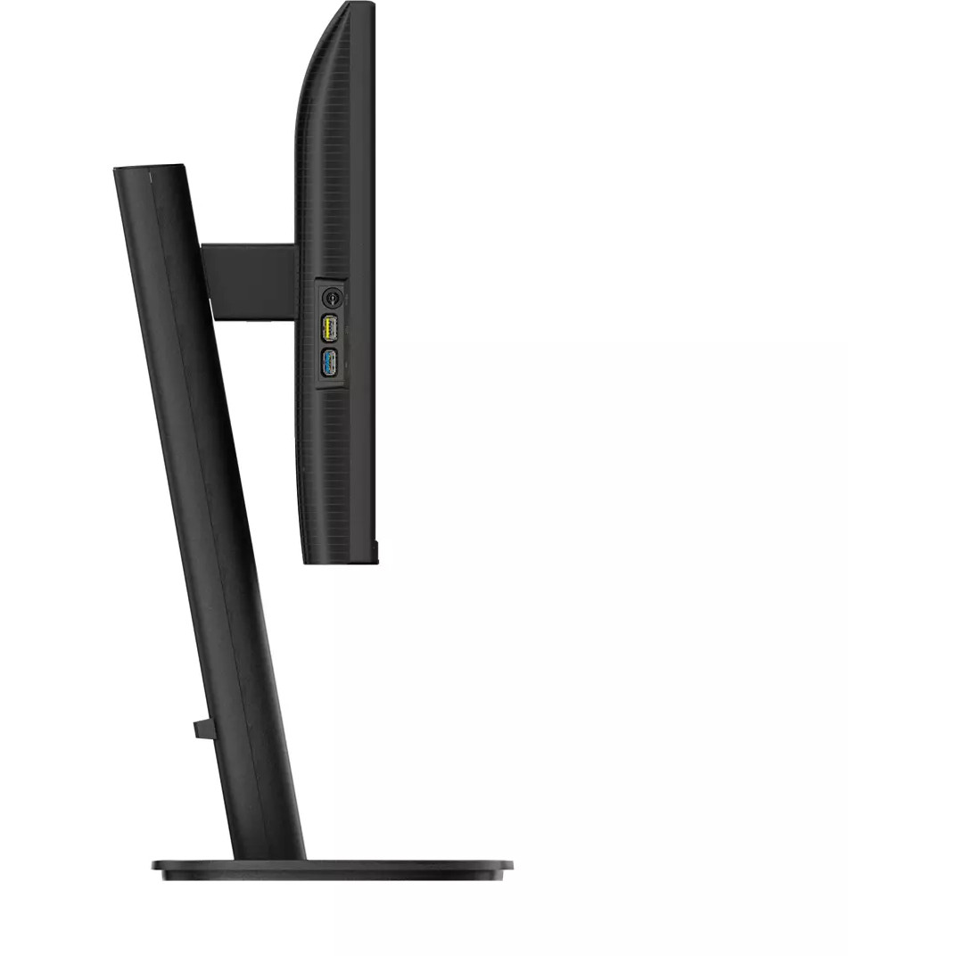 Monitor PHILIPS 24B2N3200J/00 24" FHD (1920x1080) IPS, Pivot, 120Hz, 300 cd/m2, 15001, VGA/HDMI/DP, USB Hub, zvučnici, crni-4