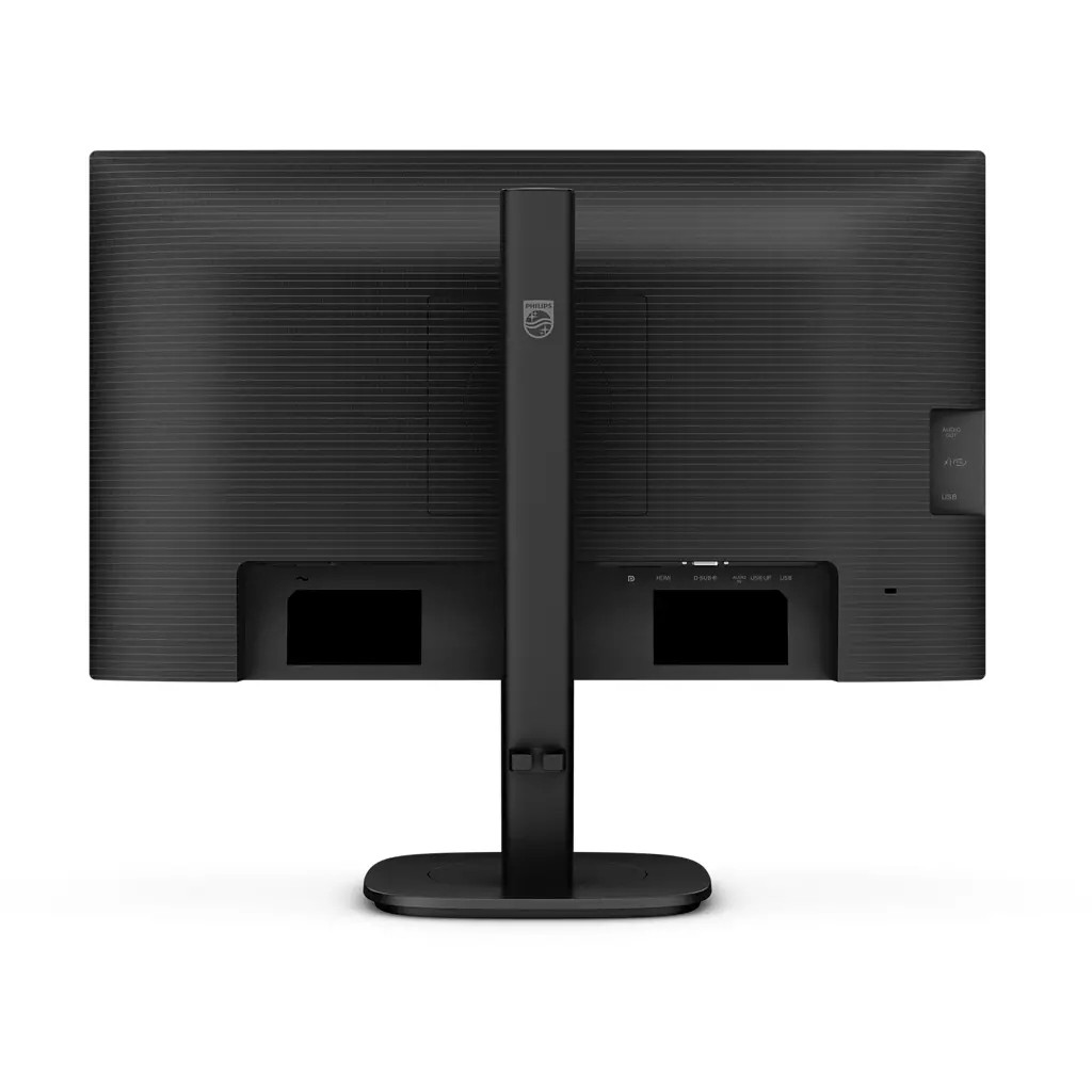 Monitor PHILIPS 24B2N3200J/00 24" FHD (1920x1080) IPS, Pivot, 120Hz, 300 cd/m2, 15001, VGA/HDMI/DP, USB Hub, zvučnici, crni-12