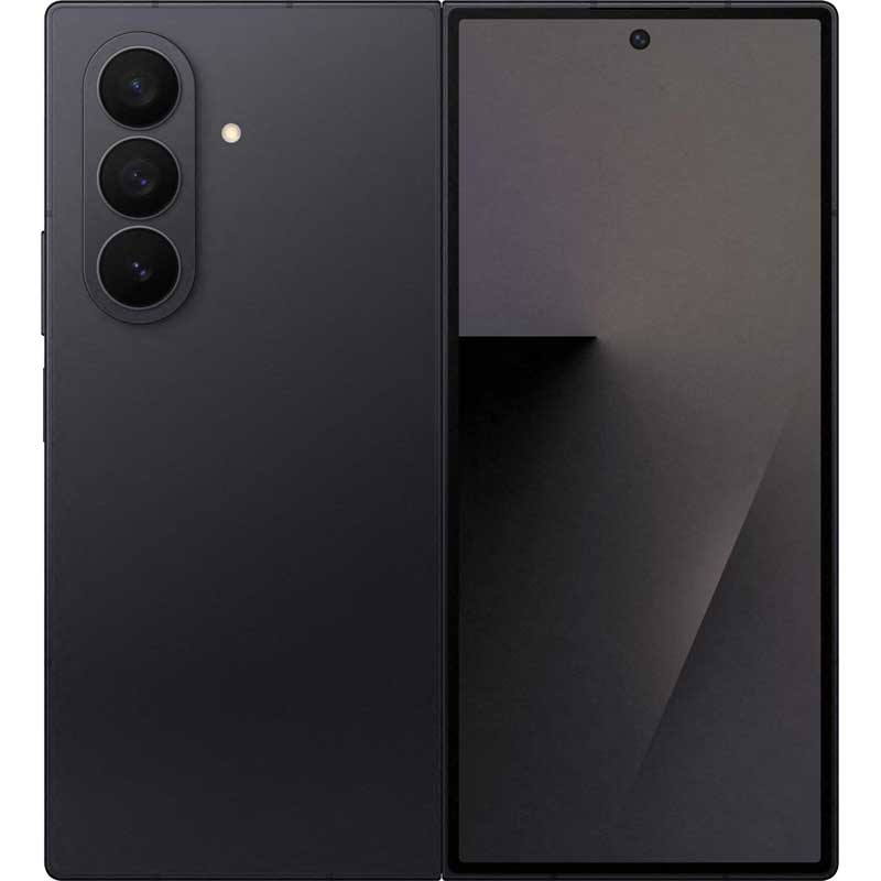 Mobitel SAMSUNG Galaxy Z Fold 7 12GB/512GB Jetblack EU-0