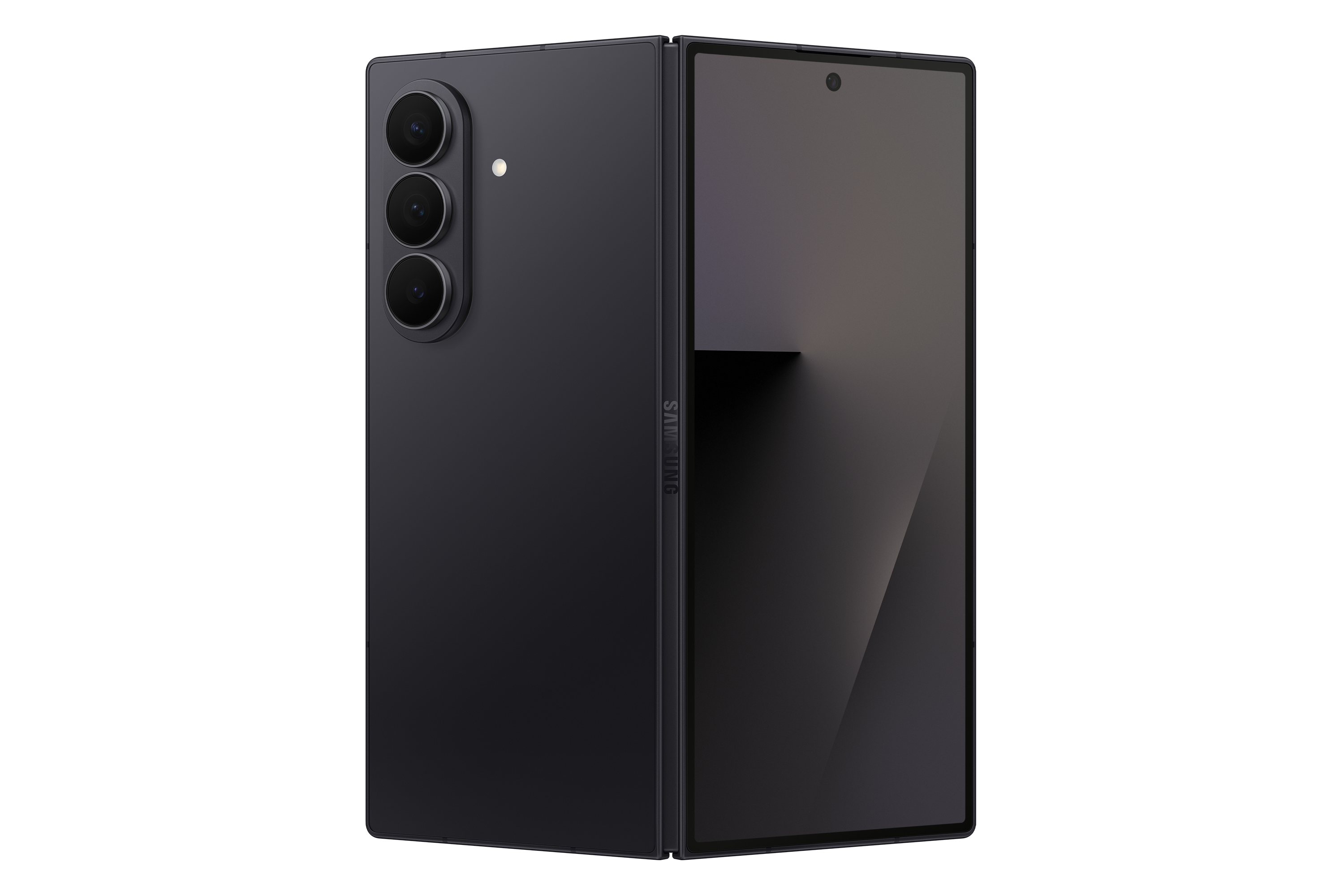 Mobitel SAMSUNG Galaxy Z Fold 7 12GB/512GB Jetblack EU-3