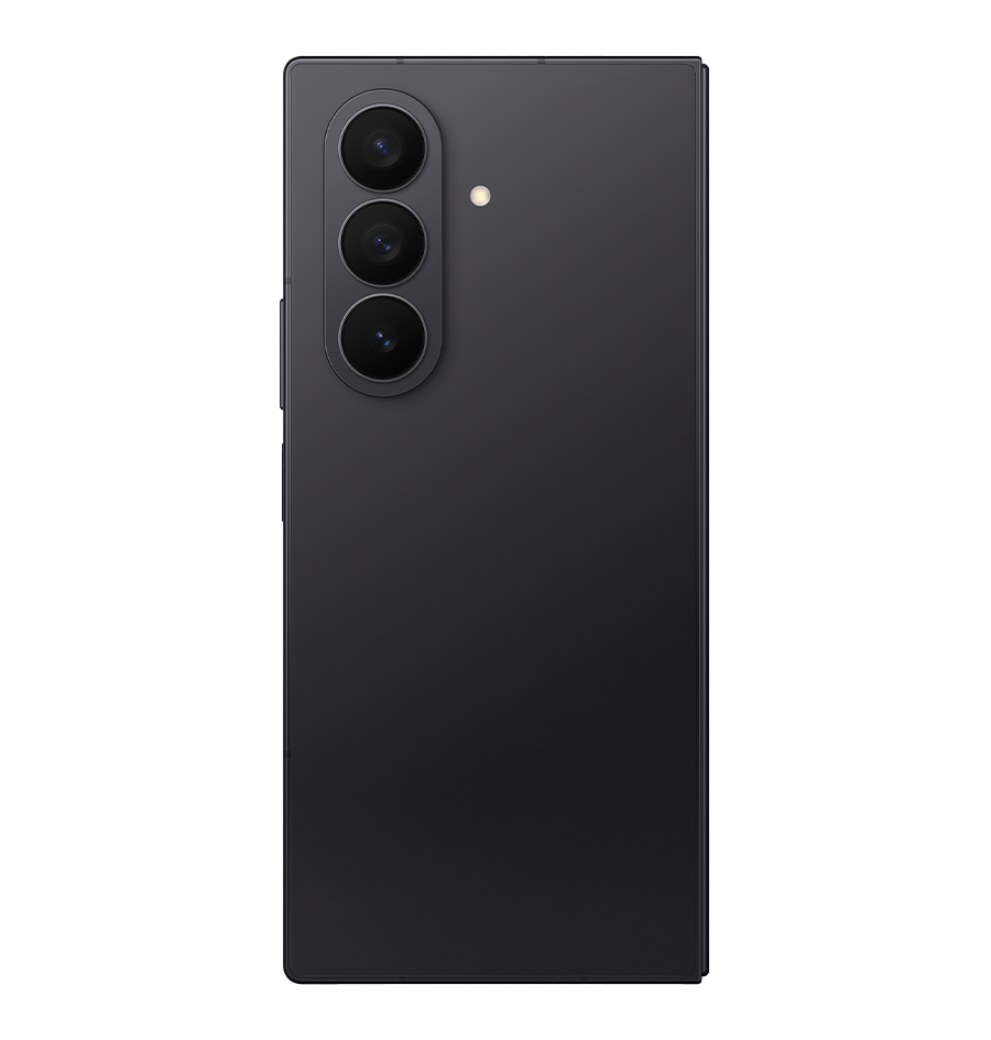Mobitel SAMSUNG Galaxy Z Fold 7 12GB/512GB Jetblack EU-4