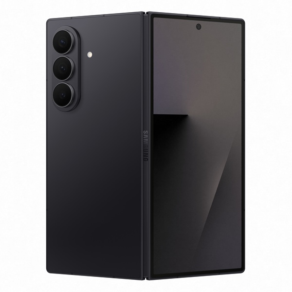 Mobitel SAMSUNG Galaxy Z Fold 7 12GB/512GB Jetblack EU-7