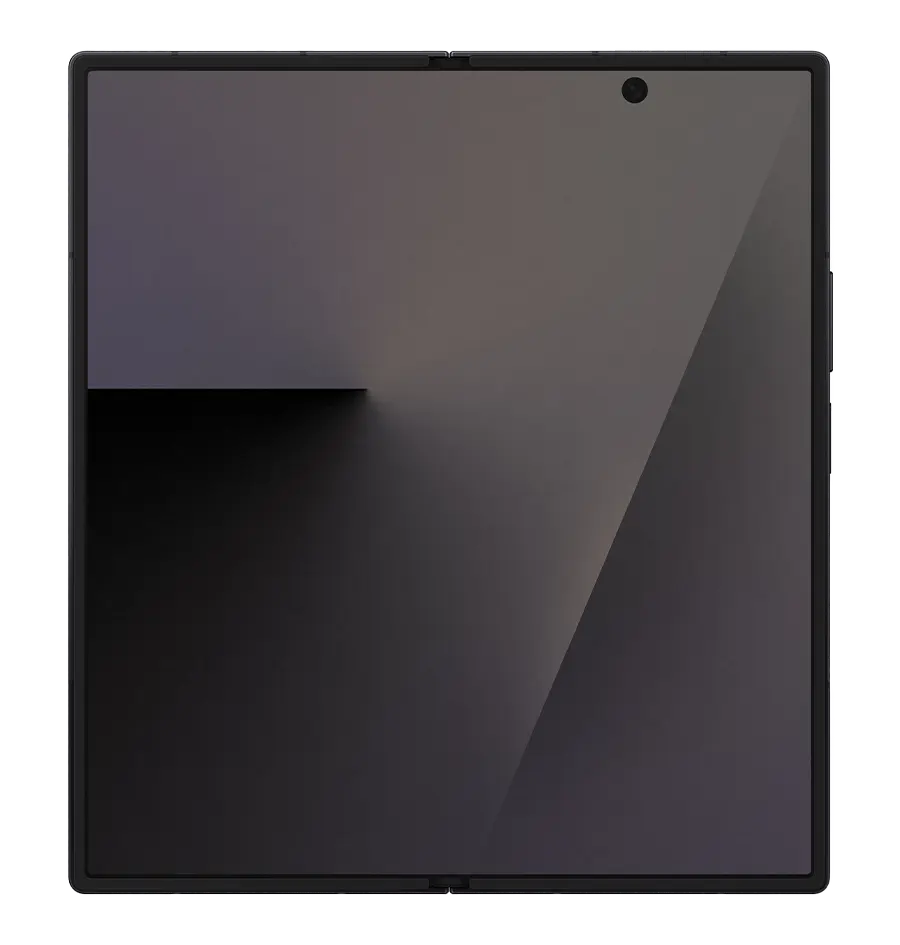 Mobitel SAMSUNG Galaxy Z Fold 7 12GB/512GB Jetblack EU-1