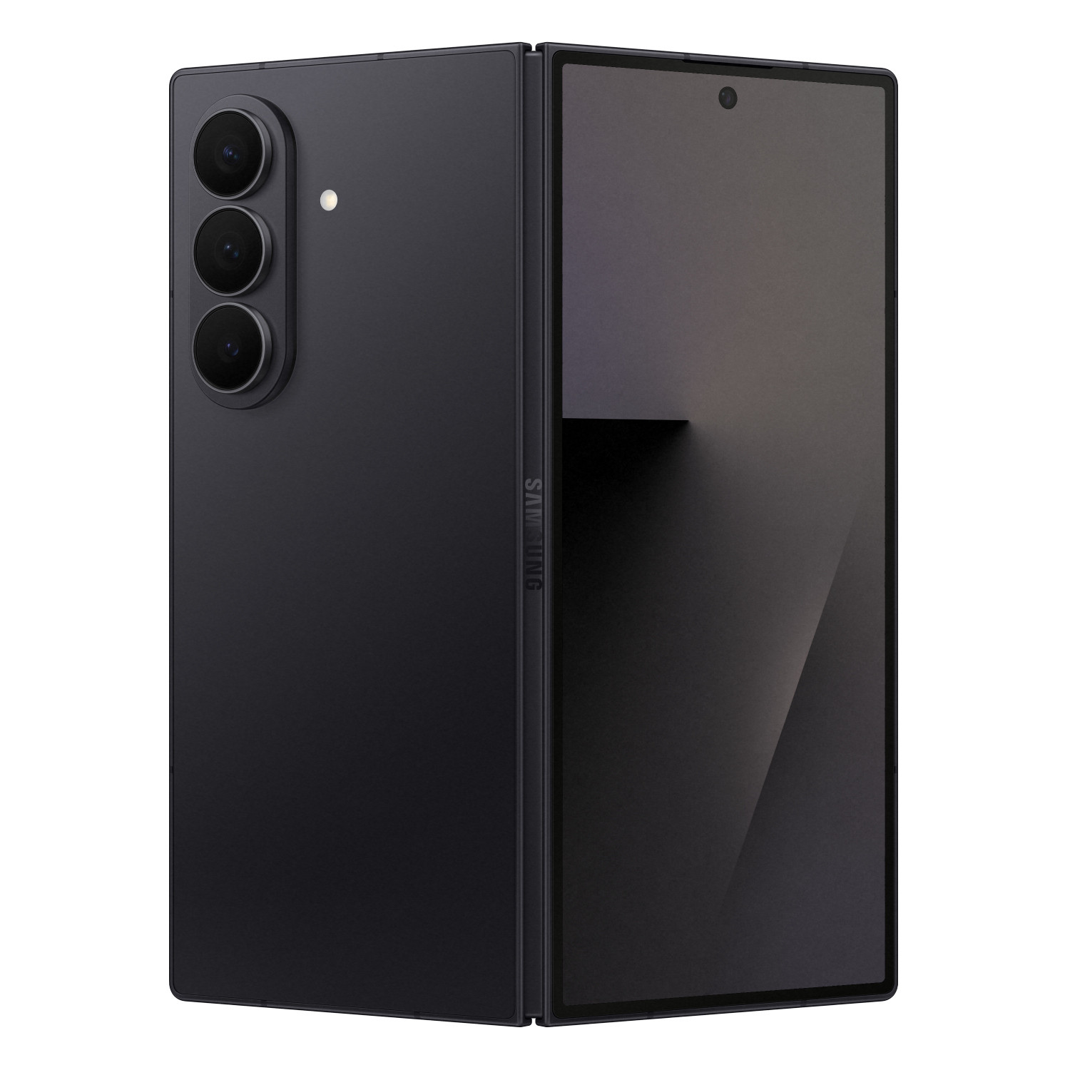 Mobitel SAMSUNG Galaxy Z Fold 7 12GB/256GB Jetblack EU-1